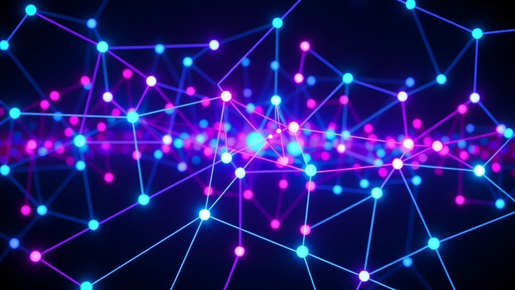 Integrated analytics system connecting color-coded marketing channels in cross-channel analytics
