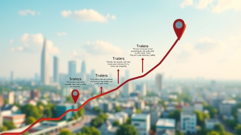 clear success roadmap for local SEO, local SEO for small businesses