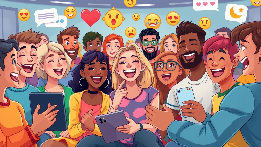 engaged online community using interactive marketing strategies for social media marketing