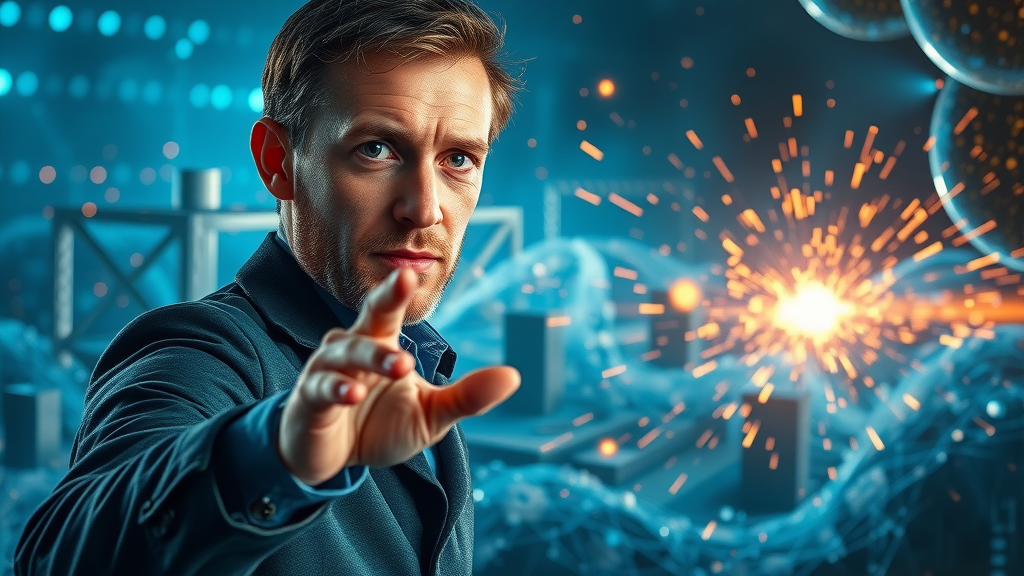 project leader breaking barriers between data silos to unify cross-channel analytics