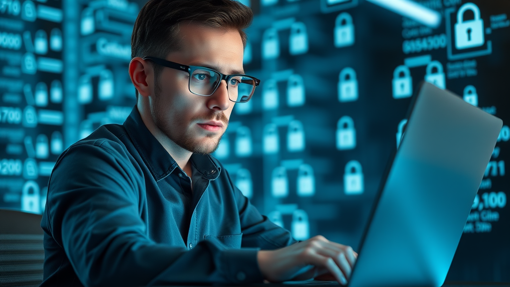 behavioral targeting data collection methods with privacy and security review