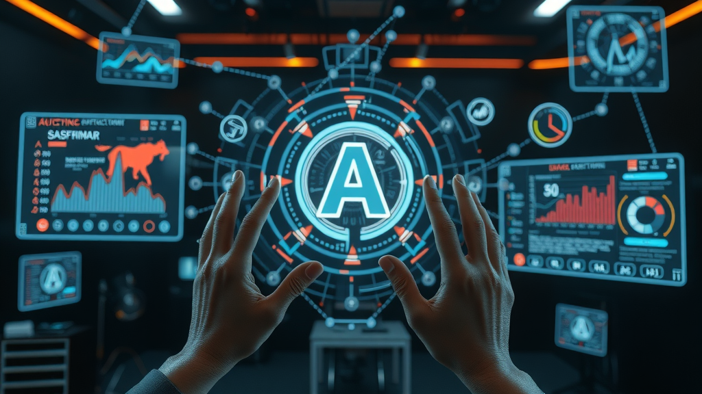 AI and machine learning integration improving behavioral targeting accuracy for conversions