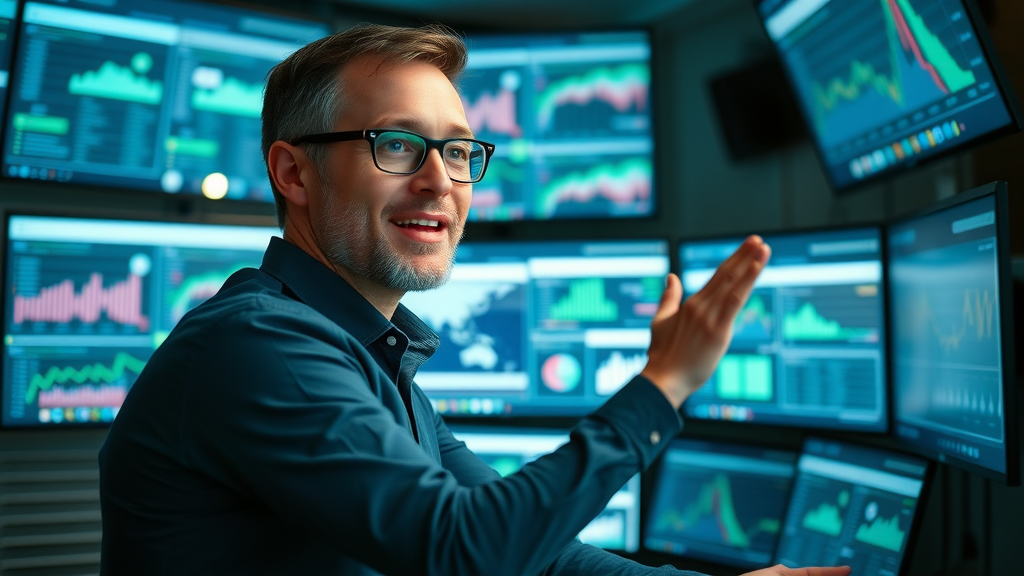 omnichannel marketing blending audience targeting strategies