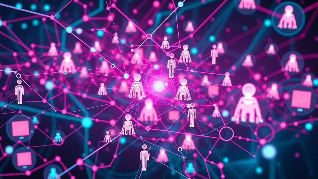 AI-powered retargeting platform targeting custom audience segments with dynamic behavioral data