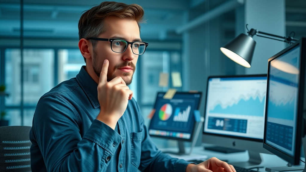 video marketing integration target audience personas with analytics dashboard