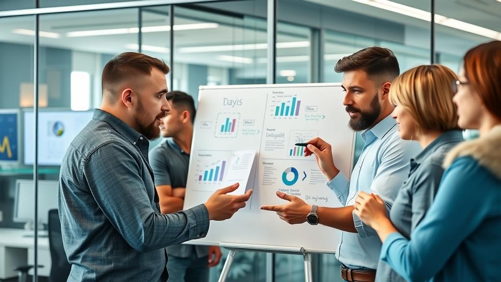 digital marketing channels strategy session