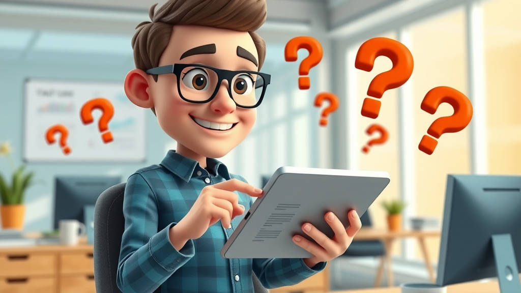 digital marketing FAQs on audience targeting and audience segments