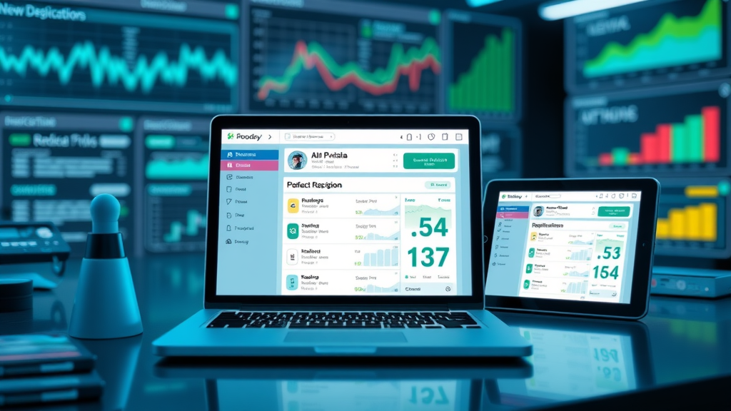 Comparing reputation monitoring tools across devices, monitoring tool features, brand monitor, analytics dashboards, social media integration.