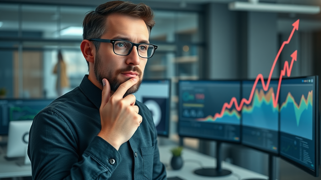 analytical marketer explains the impact of video content for SEO performance