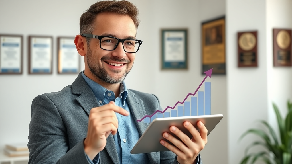 SEO consultant shows how video content boosts SEO metrics on blog posts